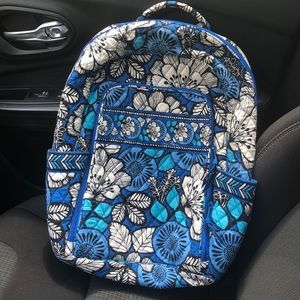 Vera Bradley laptop bag